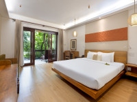 BAMBOO VILLAGE RESORT