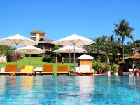 AROMA BEACH