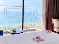 VIPOL MUI NE HOTEL & SPA 4*