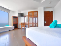 MANA BEACH RESORT