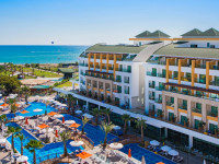 Port Nature Luxury Resort