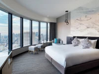 MITSUI GARDEN HOTEL TOYOSU PREMIER 5*