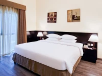 RAMADA HOTEL & SUITES AJMAN 4*