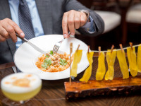 BAB AL QASR BEACH HOTEL & SPA