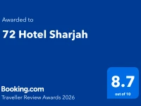 72 HOTEL 5*