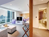 THE ACT HOTEL 5*