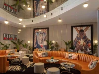 HYDE HOTEL DUBAI 5*