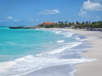 PLAYA VISTA AZUL (ex. OCEAN) 5*