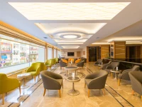 Prestige Hotel 3*