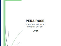 Pera Rose Hotel