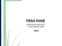 Pera Rose Hotel 