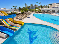 EL MEHDI BEACH RESORT