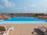 CREEK HOTEL AND RESIDENCES EL GOUNA