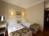 Golden Horn Sirkeci 3*