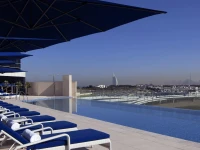 AVANI+ PALM VIEW DUBAI HOTEL & SUITES 5*