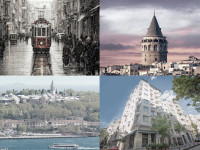AHC Taksim Hotel (ex.Villa Zurich Hotel)