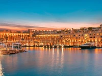 PICKALBATROS SANDS - PORT GHALIB 5*