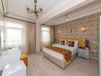 Stone Hotel Old City Istanbul 3*