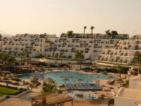 MOVENPICK RESORT SHARM EL SHEIKH