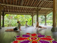 KORURUA DIJIWA UBUD 4*
