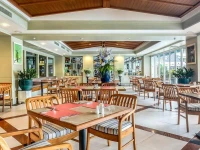 ANDAMAN BEACH SUITES 4*