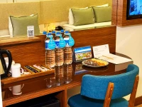 The Byzantium Hotel 4*