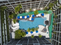 DEEVANA PLAZA PHUKET PATONG 4*