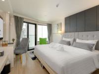 ZENSEANA RESORT AND SPA