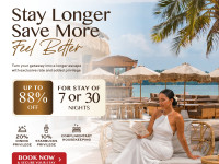 ARINARA BEACH RESORT PHUKET
