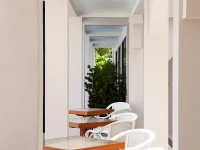ANONA BEACHFRONT PHUKET RESORT 4*
