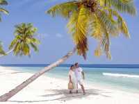 DHONFULHAFI BEACH VIEW & SPA