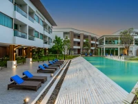 BELLA NARA PHUKET NAIYANG BEACH 5*