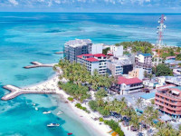 TRITON PRESTIGE SEAVIEW & SPA