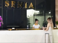 SENIA HOTEL NHA TRANG 4*