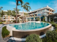 KORA BEACH RESORT PHUKET 5*