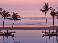 THE LEGIAN SEMINYAK, BALI 
