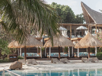 BALI MANDIRA BEACH RESORT & SPA