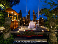 PITA MAHA RESORT & SPA UBUD