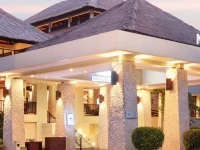 MERCURE SANUR RESORT  4*