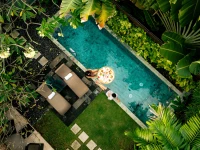 LEGIAN BEACH HOTEL 4*