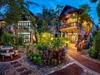 RABBIT RESORT 4*