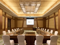 CENTARA GRAND MIRAGE BEACH RESORT