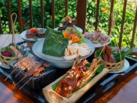 NANDINI JUNGLE BY HANGING GARDENS 5*