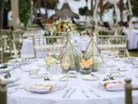 THE ROYAL SANTRIAN - The Luxury Beach Villa 5*