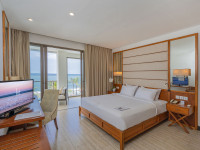 LV8 RESORT HOTEL CANGGU