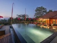 JUNGLE RETREAT BY KUPU KUPU BARONG 4*