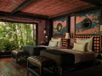 CAPELLA UBUD