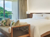 THE WESTIN RESORT & SPA UBUD 5*