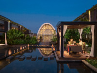 ARYADUTA BALI