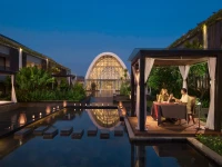 ARYADUTA BALI 5*